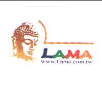 圖案與 LAMA