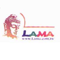 圖案與 LAMA