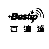 百適達及圖 Bestip