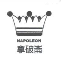 拿破崙 NAPOLEON 及圖
