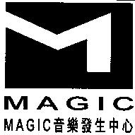 美夢成真公司標章