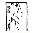 瑞泰及圖 THAE TAI 