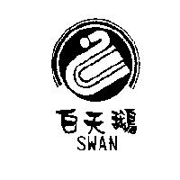 白天鵝 SWAN 及圖