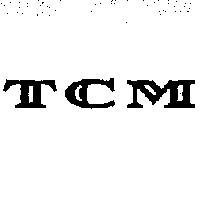 TCM 〈 stylized 〉