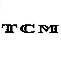 TCM 〈 stylized 〉