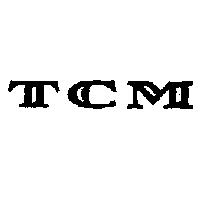 TCM 〈 stylized 〉