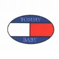 TOMMY BABY 及圖