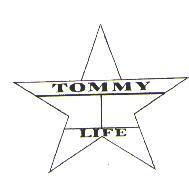 TOMMY LIFE 及圖