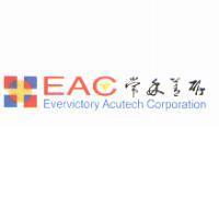 常禾菁研及圖 EAC Evervictory Acutech Corporation