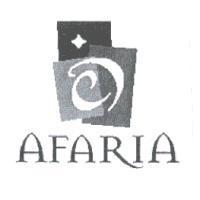 AFARIA and Design
