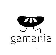 gamania 及圖