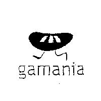 gamania 及圖