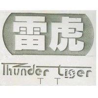 雷虎 THUNDER TIGER TT