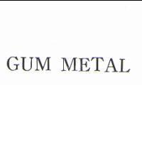 GUM METAL