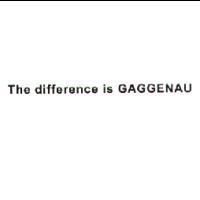 The difference is GAGGENAU