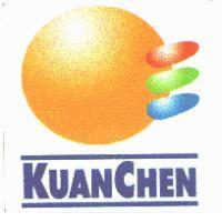 KuanChen 和圖