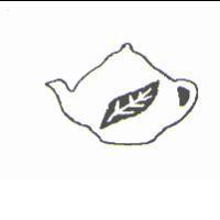 尚頂茶業有限公司標章