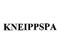 KNEIPPSPA