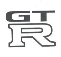 GTR 及圖