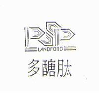 多醣肽 LANDFORD 及 PSP 設計圖