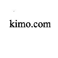 Kimo.com