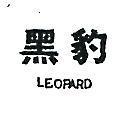 黑豹 LEOPARD 