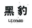 黑豹 LEOPARD 