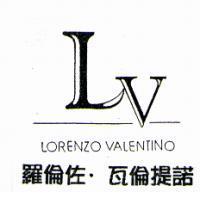 羅倫佐,瓦倫提諾及圖 LORENZO VALENTINO