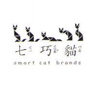 七巧貓 smart cat brands 及圖