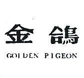 金鴿 GOLDEN PIGEON 