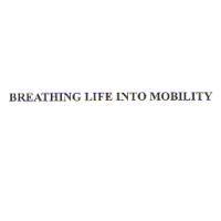 BREATHING LIFE INTO MOBILITY