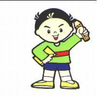 功文寶寶(彩色)