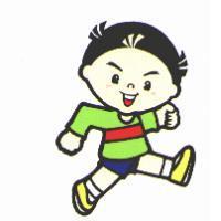 功文寶寶(彩色)