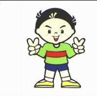 功文寶寶(彩色)