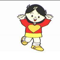功文妹妹(彩色)