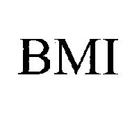 BMI