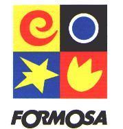 FORMOSA 台亞石油商標圖 24
