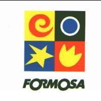 台亞石油商標圖FORMOSA