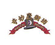奇妙魔術坊 MAGICAL DREAMS 及圖