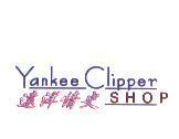 遠洋情史 Yankee Clipper SHOP 及圖