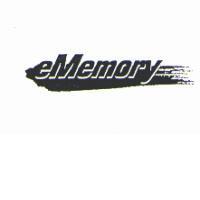 eMemory 及圖