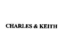 CHARLES & KEITH