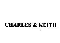 CHARLES& KEITH