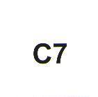 C7