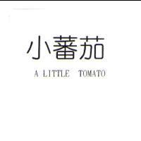 小蕃茄 A LITTLE TOMATO