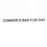 CONKER'S BAD FUR DAY