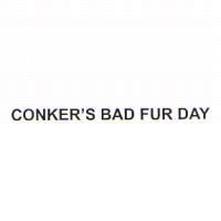 CONKER'S BAD FUR DAY