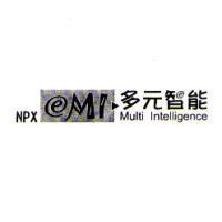 多元智能 NPXeMI 設計圖 Multi Intelligence