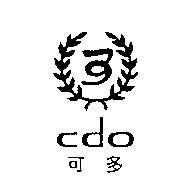 可多 cdo 及圖