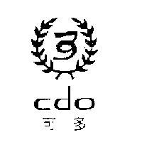 可多 cdo 及圖